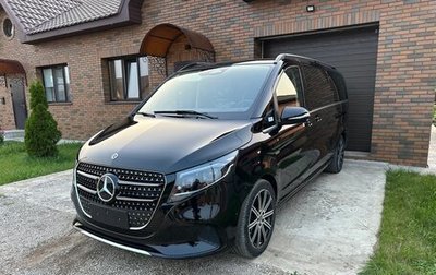 Mercedes-Benz V-Класс, 2025 год, 11 000 000 рублей, 1 фотография