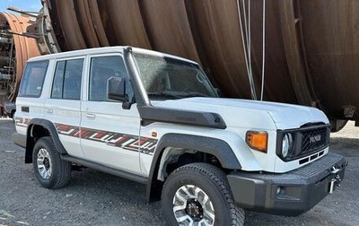 Toyota Land Cruiser 70, 2025 год, 10 205 000 рублей, 1 фотография