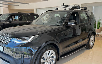 Land Rover Discovery IV, 2026 год, 10 990 000 рублей, 1 фотография