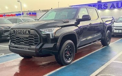 Toyota Tundra, 2026 год, 12 018 000 рублей, 1 фотография