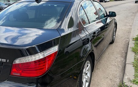 BMW 5 серия, 2007 год, 1 250 000 рублей, 1 фотография