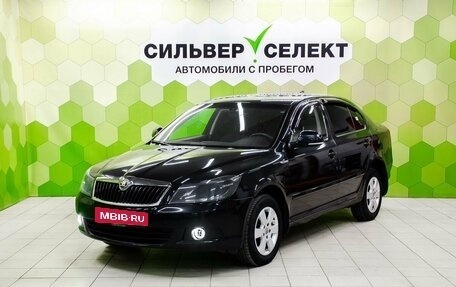 Skoda Octavia, 2013 год, 620 000 рублей, 1 фотография