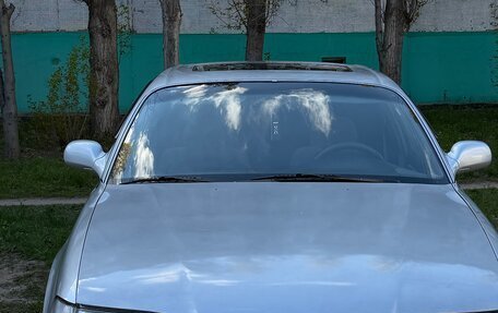 Hyundai Sonata III рестайлинг, 1994 год, 200 000 рублей, 1 фотография