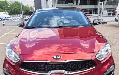 KIA Cerato IV, 2019 год, 2 150 000 рублей, 1 фотография