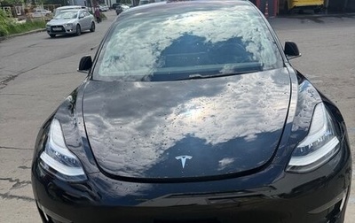 Tesla Model 3 I, 2018 год, 2 250 000 рублей, 1 фотография