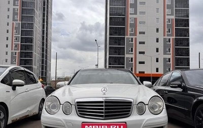 Mercedes-Benz E-Класс, 2008 год, 910 000 рублей, 1 фотография