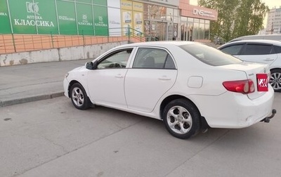 Toyota Corolla, 2010 год, 950 000 рублей, 1 фотография