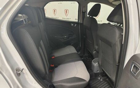 Ford EcoSport, 2016 год, 1 099 000 рублей, 16 фотография