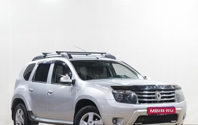 Renault Duster I рестайлинг, 2012 год, 939 000 рублей, 1 фотография