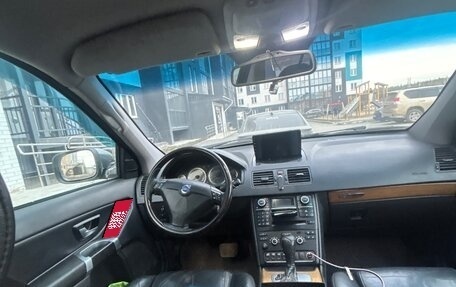 Volvo XC90 II рестайлинг, 2007 год, 700 000 рублей, 1 фотография