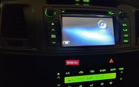 Toyota Hilux VII, 2014 год, 2 400 000 рублей, 5 фотография