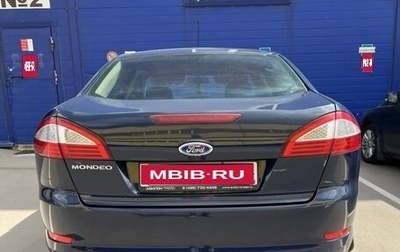 Ford Mondeo IV, 2008 год, 530 000 рублей, 1 фотография