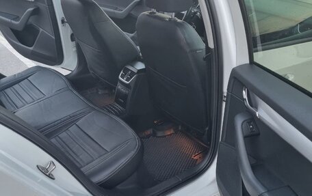 Skoda Octavia, 2020 год, 1 600 000 рублей, 4 фотография