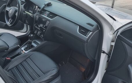 Skoda Octavia, 2020 год, 1 600 000 рублей, 3 фотография