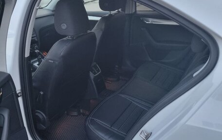 Skoda Octavia, 2020 год, 1 600 000 рублей, 5 фотография