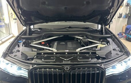 BMW X7, 2022 год, 8 300 000 рублей, 4 фотография