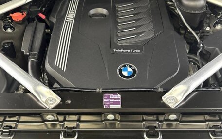 BMW X7, 2022 год, 8 300 000 рублей, 6 фотография