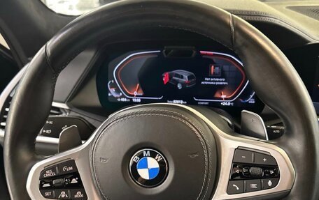 BMW X7, 2022 год, 8 300 000 рублей, 8 фотография