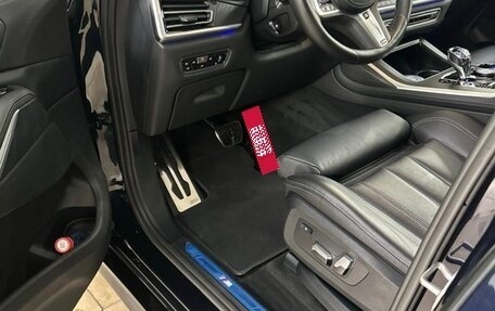 BMW X7, 2022 год, 8 300 000 рублей, 7 фотография