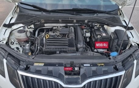 Skoda Octavia, 2020 год, 1 600 000 рублей, 2 фотография