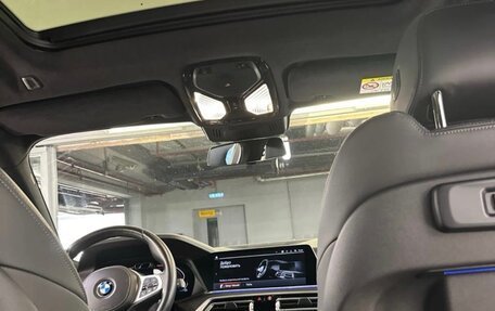 BMW X7, 2022 год, 8 300 000 рублей, 11 фотография