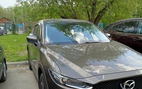 Mazda CX-5 II, 2018 год, 3 200 000 рублей, 2 фотография