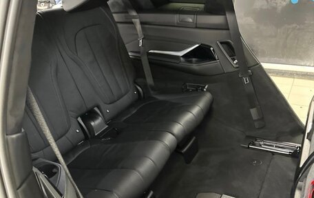 BMW X7, 2022 год, 8 300 000 рублей, 17 фотография