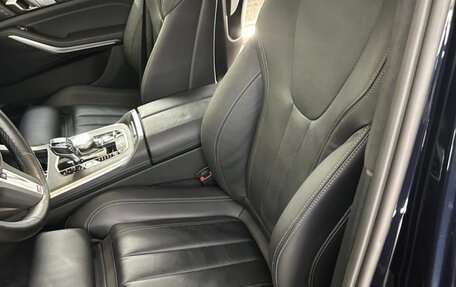 BMW X7, 2022 год, 8 300 000 рублей, 14 фотография