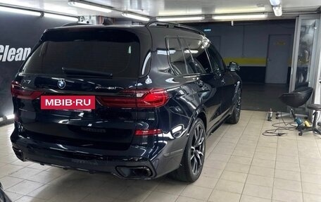 BMW X7, 2022 год, 8 300 000 рублей, 2 фотография