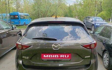 Mazda CX-5 II, 2018 год, 3 200 000 рублей, 4 фотография