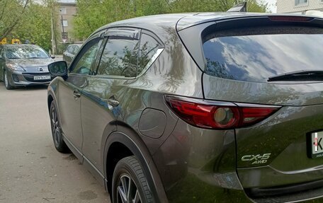 Mazda CX-5 II, 2018 год, 3 200 000 рублей, 6 фотография
