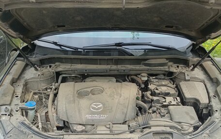 Mazda CX-5 II, 2018 год, 3 200 000 рублей, 15 фотография