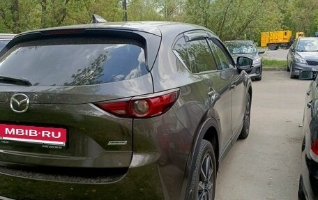 Mazda CX-5 II, 2018 год, 3 200 000 рублей, 5 фотография
