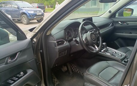 Mazda CX-5 II, 2018 год, 3 200 000 рублей, 21 фотография