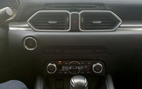 Mazda CX-5 II, 2018 год, 3 200 000 рублей, 22 фотография
