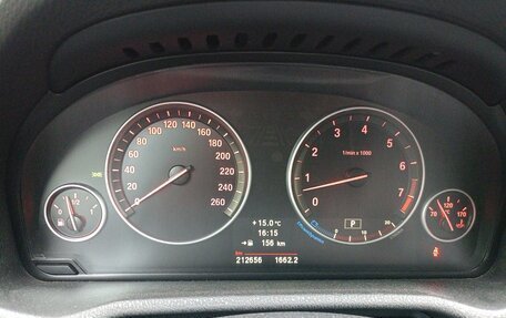 BMW X3, 2011 год, 1 700 000 рублей, 6 фотография