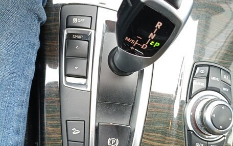 BMW X3, 2011 год, 1 700 000 рублей, 7 фотография