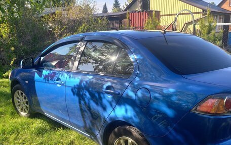 Mitsubishi Lancer IX, 2011 год, 900 000 рублей, 2 фотография