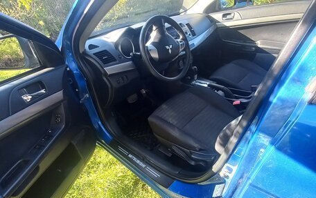 Mitsubishi Lancer IX, 2011 год, 900 000 рублей, 6 фотография