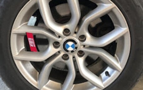 BMW X3, 2011 год, 1 700 000 рублей, 5 фотография