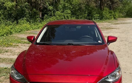 Mazda 6, 2014 год, 1 685 000 рублей, 2 фотография
