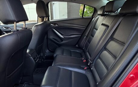 Mazda 6, 2014 год, 1 685 000 рублей, 18 фотография