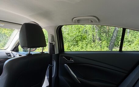 Mazda 6, 2014 год, 1 685 000 рублей, 20 фотография