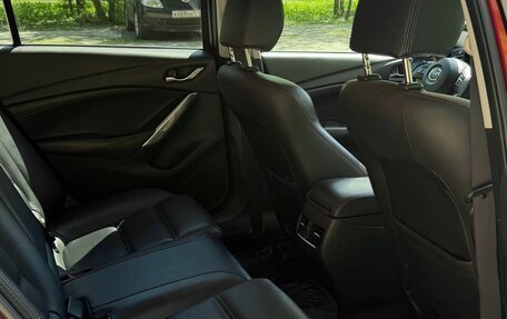 Mazda 6, 2014 год, 1 685 000 рублей, 19 фотография