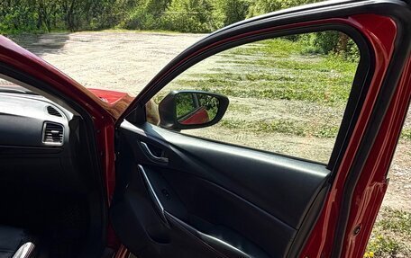 Mazda 6, 2014 год, 1 685 000 рублей, 22 фотография