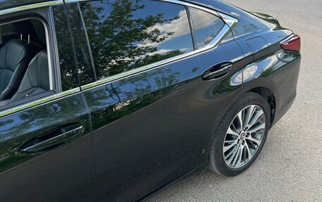 Lexus ES VII, 2021 год, 5 100 000 рублей, 6 фотография