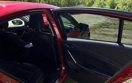Mazda 6, 2014 год, 1 685 000 рублей, 21 фотография