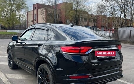 Geely Tugella FY11, 2023 год, 3 015 000 рублей, 4 фотография
