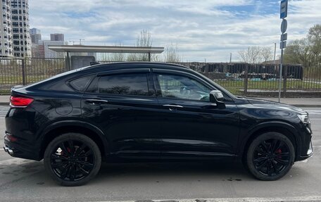 Geely Tugella FY11, 2023 год, 3 015 000 рублей, 7 фотография