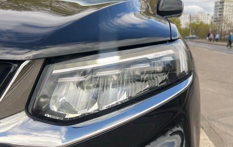 Geely Tugella FY11, 2023 год, 3 015 000 рублей, 10 фотография